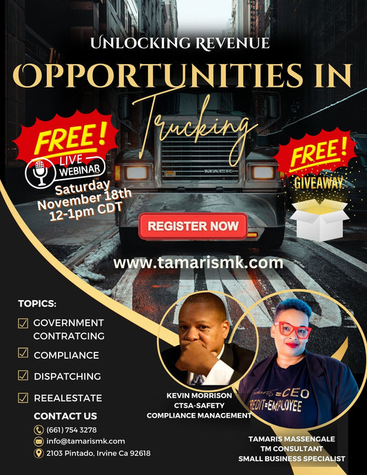REPLAY_ Unlocking Revenue Opportunities in Trucking
