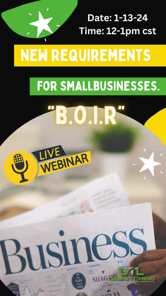 Unveiling B.O.I.R. Insights for Small Business Owners